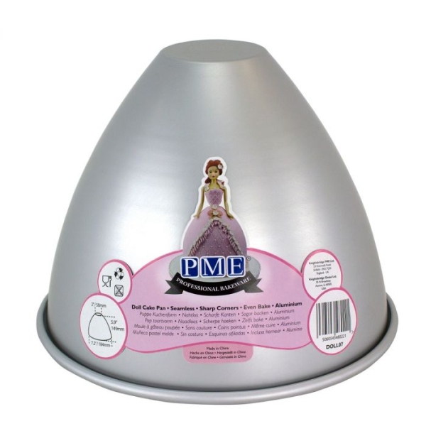 Doll Pan - Large